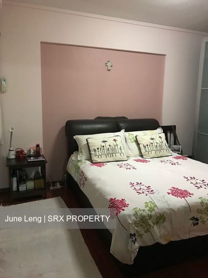Blk 277 Toh Guan Road (Jurong East), HDB 4 Rooms #180094962